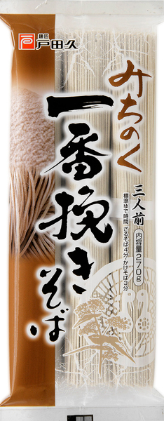 盛岡冷麺・盛岡じゃじゃ麺・南部味そばなどの製造・販売。株式会社戸田久(とだきゅう)