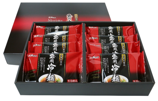 盛岡冷麺MR30 | 株式会社 戸田久