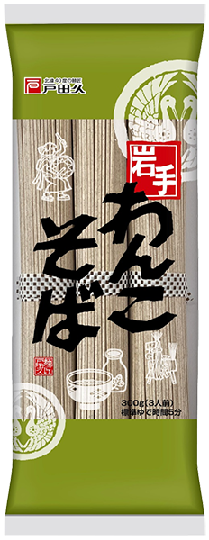 岩手わんこそば